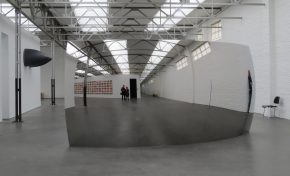 Vertigo, Anish Kapoor, 2008