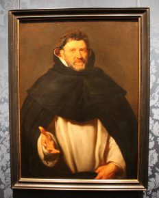 Michael Ophovius, Peter Paul Rubens, ca. 1615-17